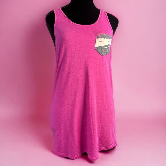 Under Armour Semi Fitted Women’s Tank Top (Medium) - Picture 1 of 7